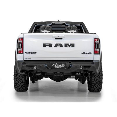 Fits 2021-2023 Ram 1500 (ADD-R620011370103)