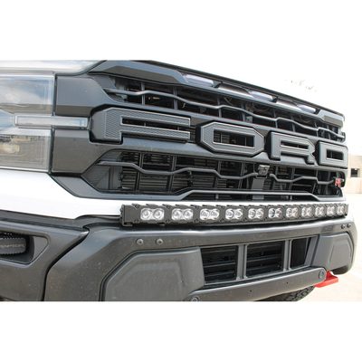 2024+ Ford F150 Raptor Gen 3 Refresh Modular Bumper 40in Light Bar PRO