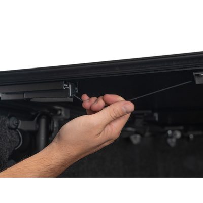 Fits 2019-2026 Chevy Silverado/GMC Sierra 1500, 5'8" Bed (GUC-GC14020)