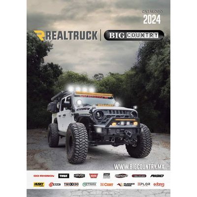 Estribos Electricos Powerstep AMP Smart Series para Bronco 21 - 25 (2 & 4 Puertas)