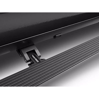 Estribos Electricos Voltstep Pol para Ram 1500 19-24 Quad Cab (New Body)