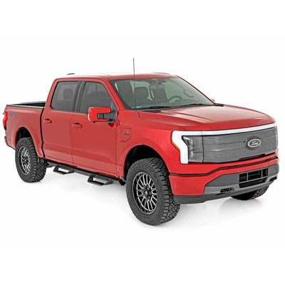 Fits 2022-2023 Ford F150 Lightning (RGH-52200_A)