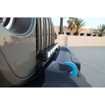 2017+ Jeep Wrangler 30in Light Bar - PRO