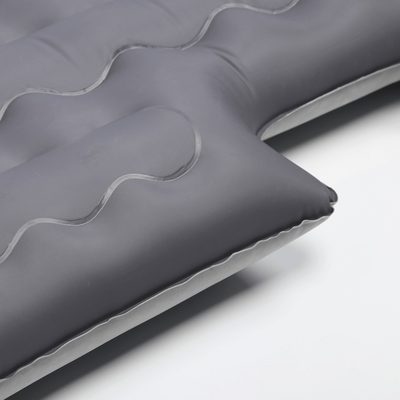 Tesla Cybertruck Inflatable Rear Seat Camping Air Mattress
