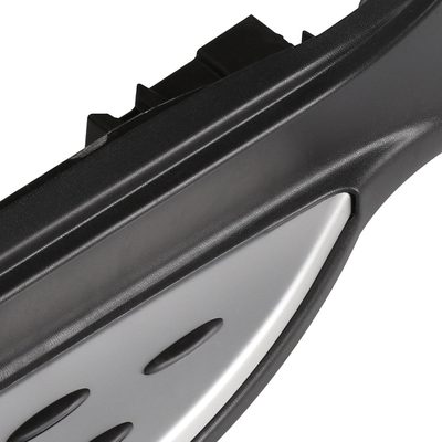 2016-2020 Mercedes Benz X253 GLC Class Aluminum Side Step Running Boards