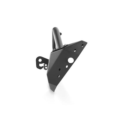 Fits 2019-2021 Chevy Silverado 1500 (WJT-ATTSL01A104-1A-BX)