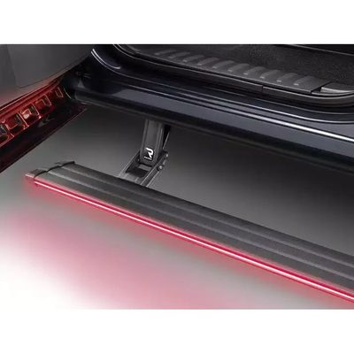 Estribos Electricos Powerstep Vision AMP para Tundra 23 - 25