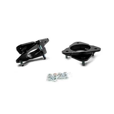 Fits 2007-2013 Chevy Avalanche, 2007-2018 Suburban, Tahoe, GMC Yukon, Yukon XL, 2007-2019 Silverado/Sierra 1500 (BLT-34908)