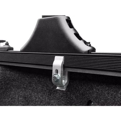 Elevate Rack System para Tacoma 16 - 23 (Solo rieles)