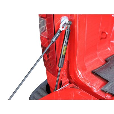 Fits 2007-2018 Chevy Silverado/GMC Sierra 1500, 2007-2019 Silverado/Sierra 2500/3500 (DEZ-DZ43102)