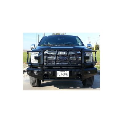 Fits 2015-2017 Ford F150 (RHD-FSF15HBL1)
