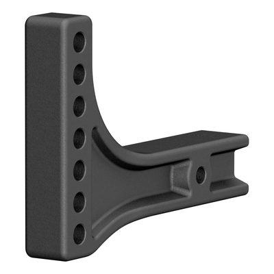 Weight Distribution Shank (2-1/2" Shank, 2" Drop, 6" Rise)
