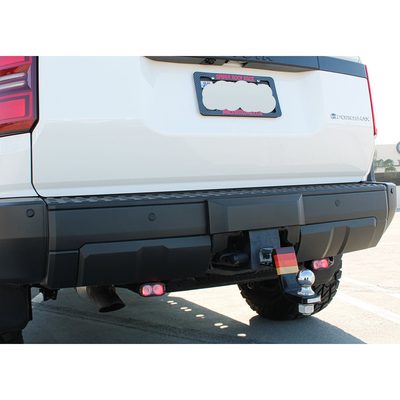 2024+ Toyota Land Cruiser Reverse Light