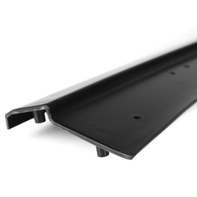 2016-2018 Honda Civic Sedan Polypropylene Bumper Lip Splitter Spoiler