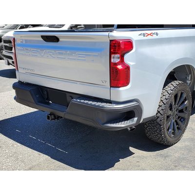 Fits 2019-2022 Chevy Silverado 1500/2500/3500, GMC Sierra 1500/2500/3500 (ECC-EK1001)