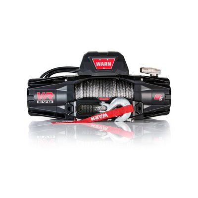 Winch Warn VR EVO 8,000 LB (Spydura)