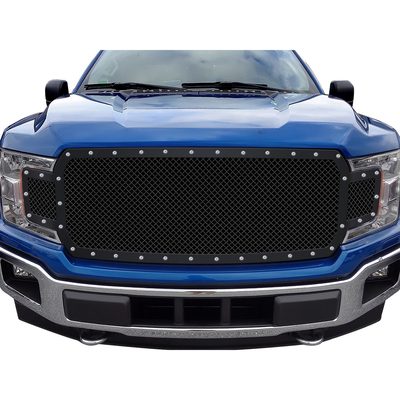 Fits 2018-2020 Ford F150 (APS-GR06LFD00K)