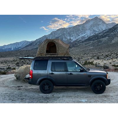 REV RACK TENT (shellter)