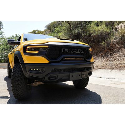 2021-24 RAM TRX 23in Light Bar SLIM