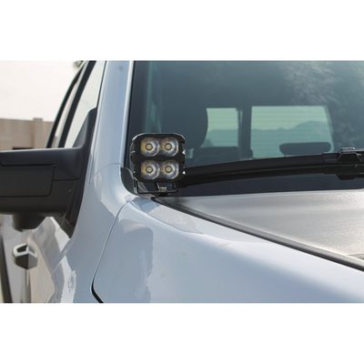 2025+ RAM 1500RHO Ditch Lights PRO
