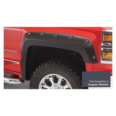 Fits 2019-2025 GMC Sierra 1500, 5'8" ,6'6" ,8' Bed (BUS-40909-64)