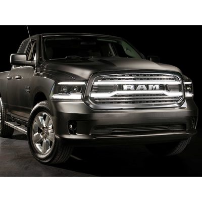 Fits 2013-2018 Ram 1500 (MRM-XBG30)