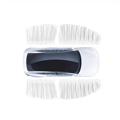 Side Window Sunshade for Tesla Model 3/Y (4PCS)