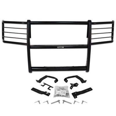 Defensa Euroguard para NP300 16-20