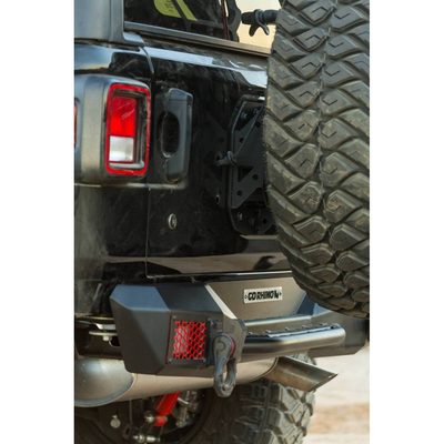 Relocalizador de llanta de refaccion Rockline Jeep Wrangler JL 18-25