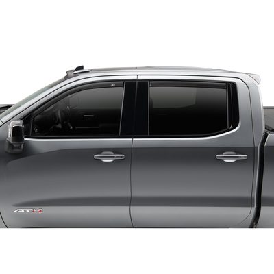 Fits 2019-2026 Chevy Silverado/GMC Sierra 1500, 2020-2026 Silverado/Sierra 2500/3500 (AVS-194805)