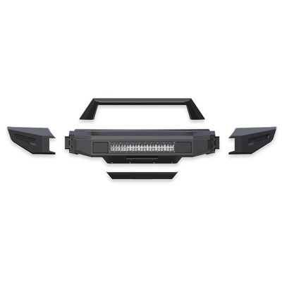 Fits 2018-2020 Ford F150 (BLK-AFB-F119-K1)
