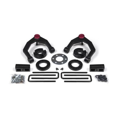 Fits 2019-2022 Chevy Silverado/GMC Sierra 1500 (ZON-C47)