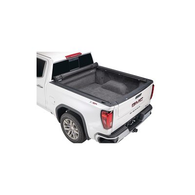 Fits 2019-2026 Chevy Silverado/GMC Sierra 1500, 6'6" Bed (GTR-137263)