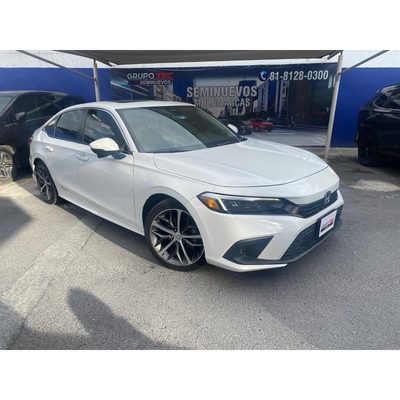 Honda Civic TOURING 2023