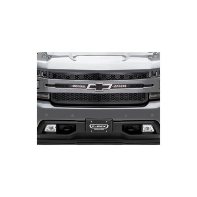 Fits 2019-2022 Chevy Silverado 1500 (TEX-Z311261)