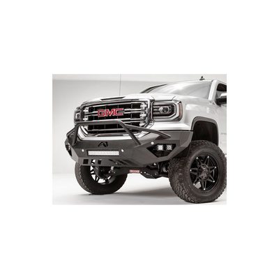 Fits 2016-2018 GMC Sierra 1500 (FBF-GS16-D3952-B)