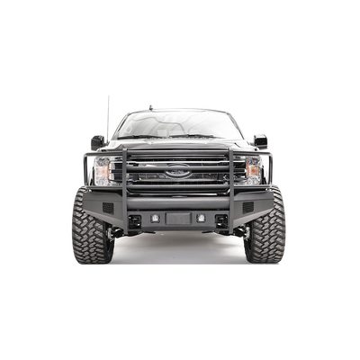 Fits 2018-2020 Ford F150 (FBF-FF18-R4560-1&FBF-RGMOD-1)