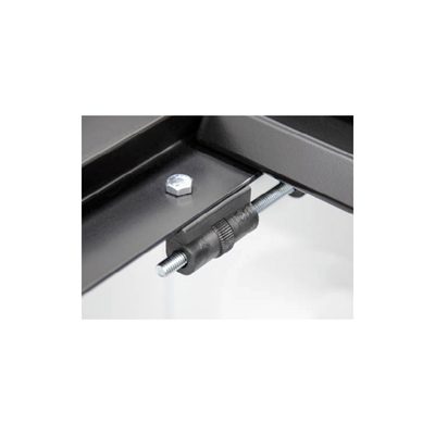 Fits 2015-2025 Ford F150, 2017-2025 F150 Raptor, 2022-2025 F150 Lightning, 5'7" Bed (ACI-31369)