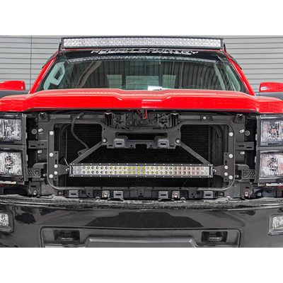 Fits 2014-2015 Chevy Silverado 1500 (RGH-70624)