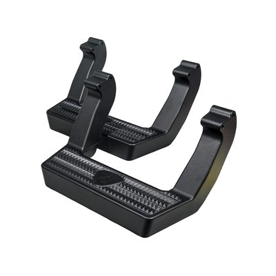 Carr LD Hoop Steps XP3 Black 119111