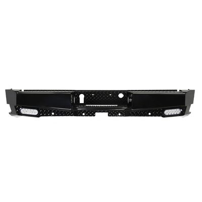 Fits 2019-2022 GMC Sierra 1500, 2019-2025 Chevy Silverado 1500, 2020-2025 Silverado 2500/3500/2500/3500 (WES-58-341185)