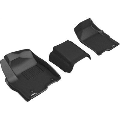 Fits 2019-2025 Chevy Silverado/GMC Sierra 1500, 2020-2026 Silverado/Sierra 2500/3500 (UAI-L1GM02411509)