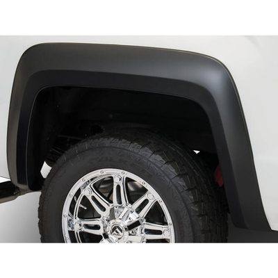 Fits 2019-2026 GMC Sierra 1500, 5'8" ,6'6" Bed (BUS-40146-02)