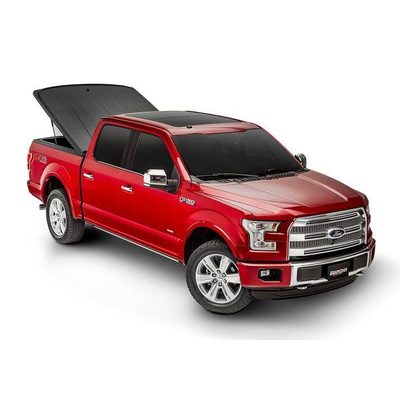 Tapa Rigida SE para F-150/Lobo 04-08 5'6
