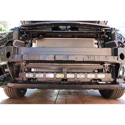 2018+ Subaru Crosstrek Light Bar - PRO