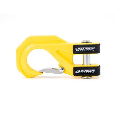 Carbon Offroad Mega Pro Winch Hook