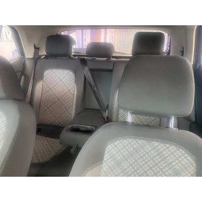 Volkswagen T-Cross Comfortline Tiptronic 2022