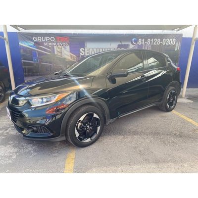 Honda Hr-V PRIME 2019