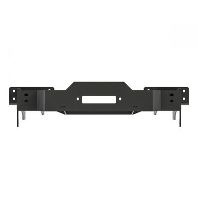 Ranch Hand Legend Grille Guard Winch Mount LWF24HBL1