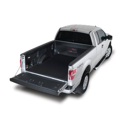 Bedliner Sobre Riel de 6.4 para Ram 1500 07 - 08 (Reg Cab y Quad)